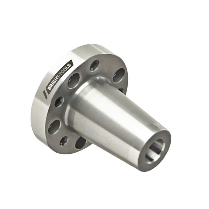 Shrink Fit Chuck、モジュール