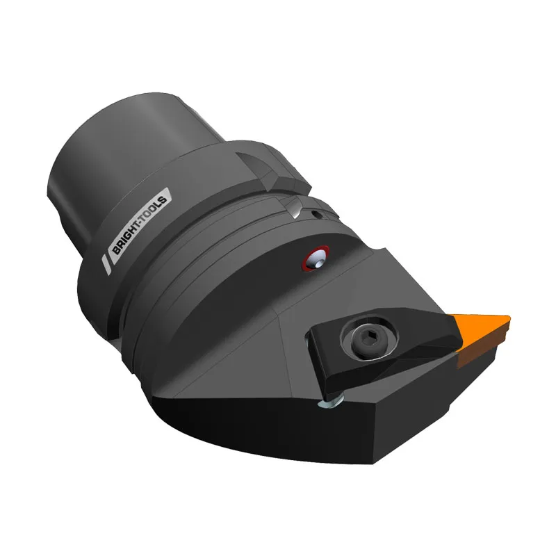 hsk t 旋削工具 ddunr ddunl 93 55 中国
